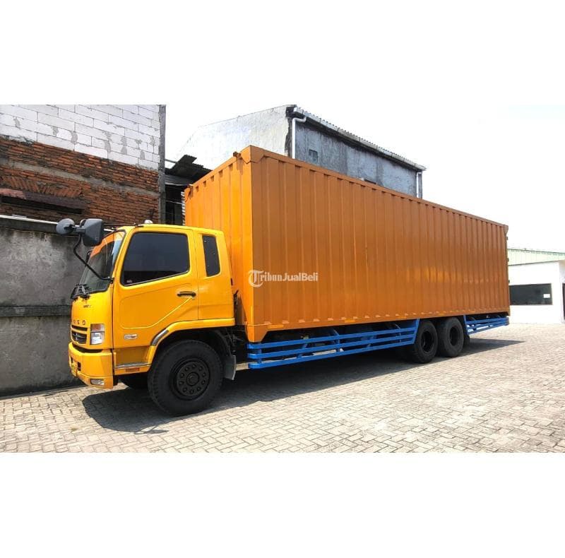 Fuso Box